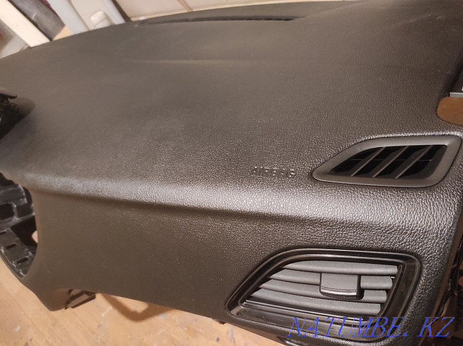 Accent Repair Airback Panel Rudder Torpedoes Airback Restoration Panels  Алматы - изображение 2