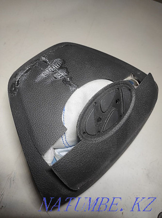Accent Repair Airback Panel Rudder Torpedoes Airback Restoration Panels  Алматы - изображение 5