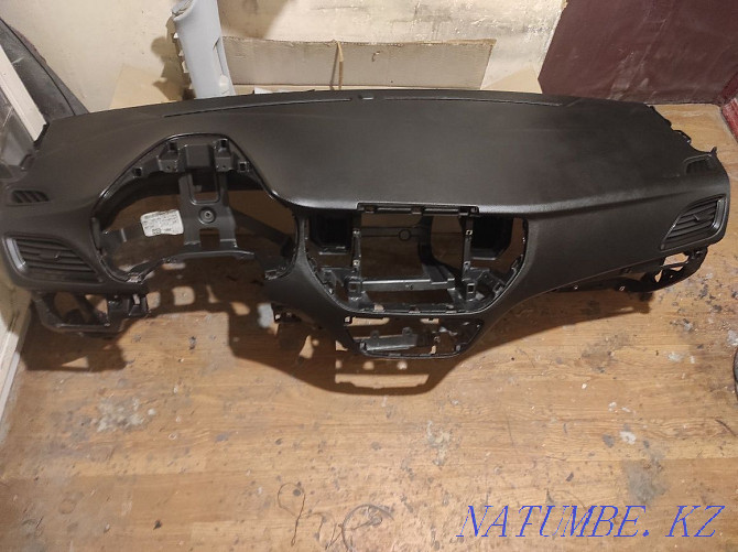 Accent Repair Airback Panel Rudder Torpedoes Airback Restoration Panels  Алматы - изображение 3