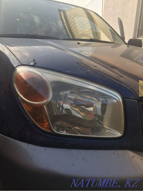 Poliroka far aparat satylada Taldykorgan - photo 3