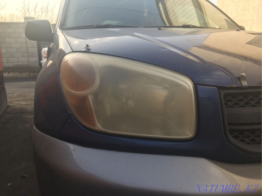 Poliroka far aparat satylada Taldykorgan - photo 4