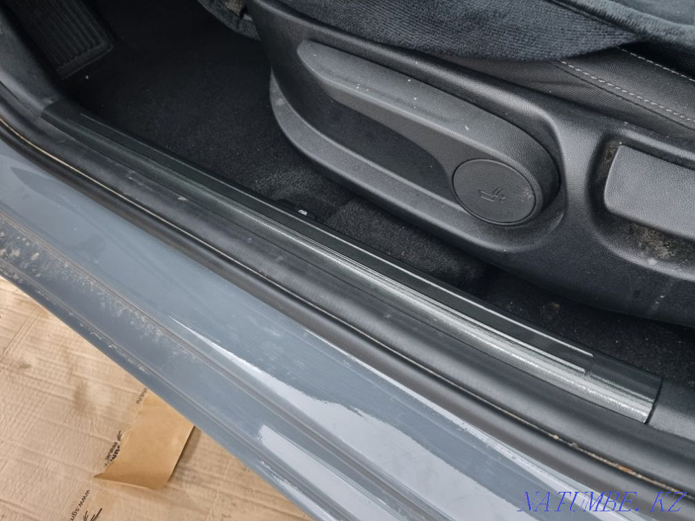 Reservation of car interior plastic and carpeting Нуркен - photo 3