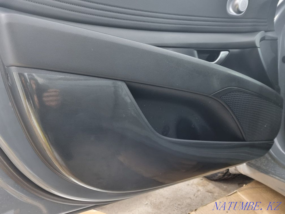 Reservation of car interior plastic and carpeting Нуркен - photo 7