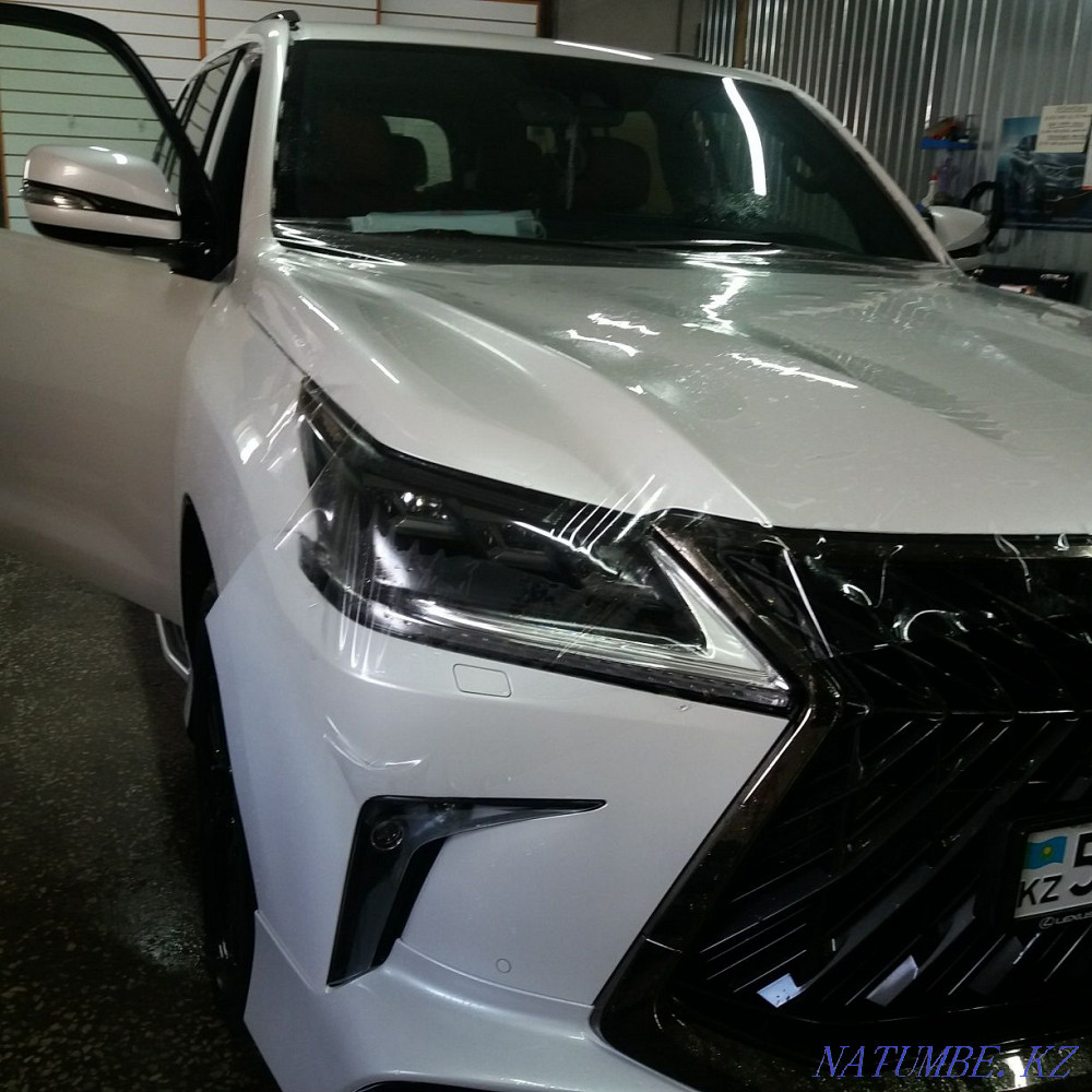 Body booking. Petropavlovsk - photo 1