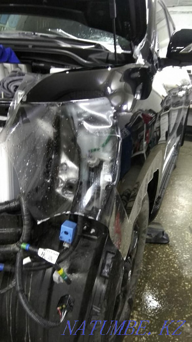 Body booking. Petropavlovsk - photo 5