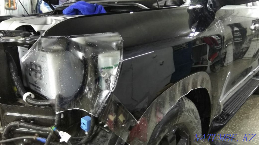 Body booking. Petropavlovsk - photo 3