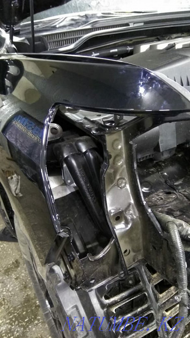 Body booking. Petropavlovsk - photo 6