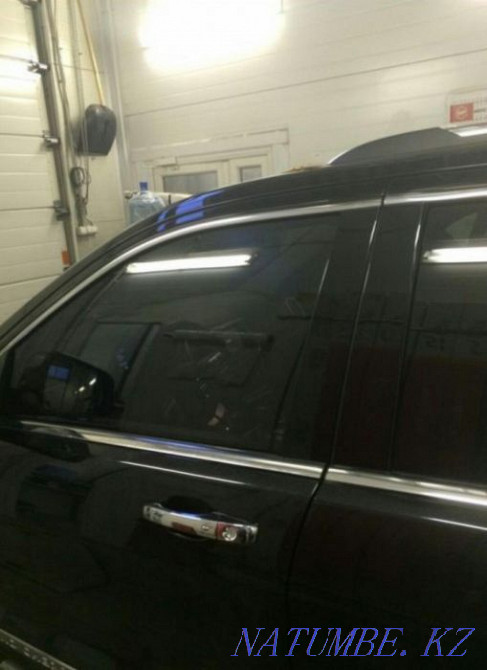 Тонировка круглосуточно 5000 тг. Алматы - изображение 2