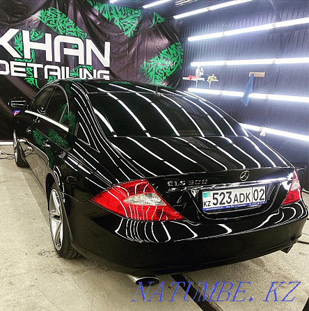 Body polishing + ceramics only 49990tg instead of 70000tg. STOCK! Almaty - photo 8