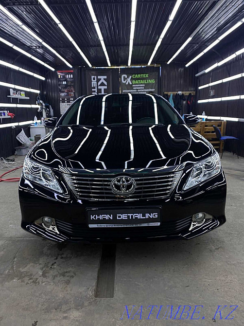 Khan Detailing! Полировка + керамика по акции всего 49990тг Алматы - изображение 8