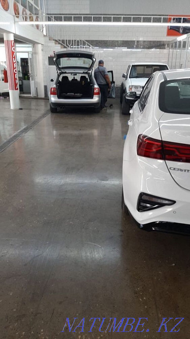 Toning. Booking Shymkent - photo 4