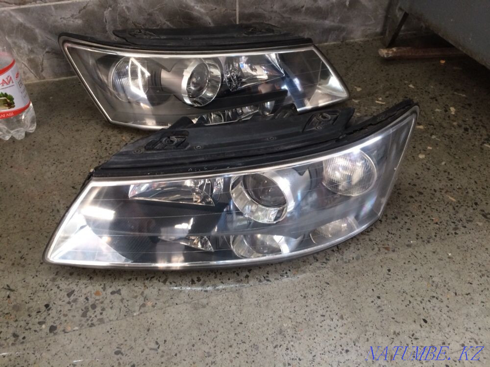 Toning. Booking Shymkent - photo 7