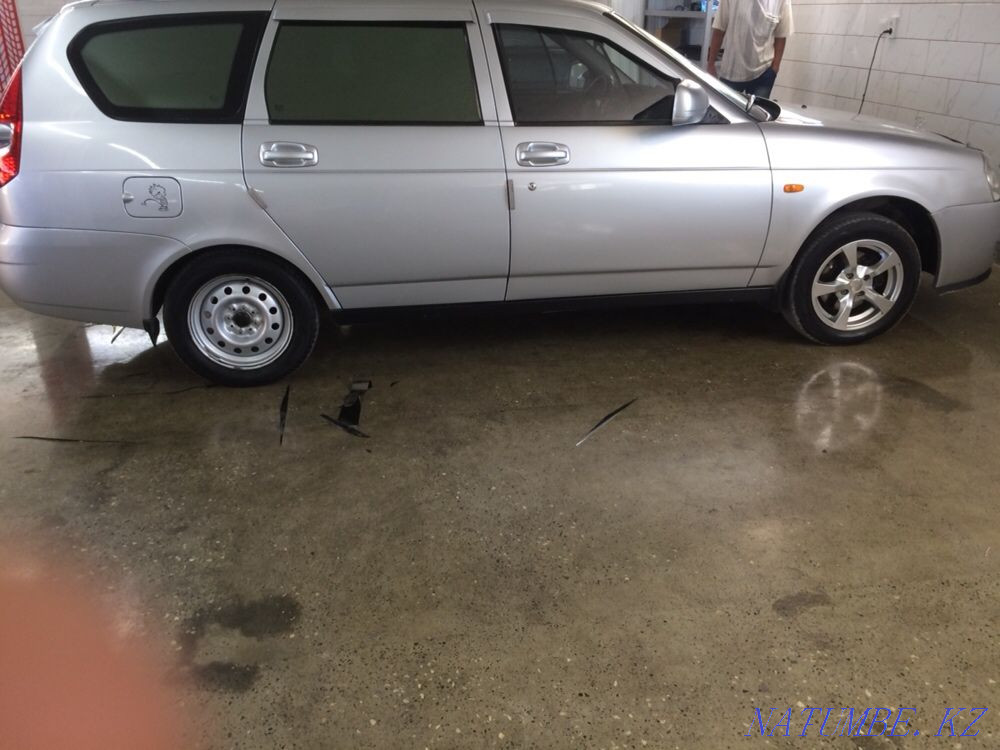 Toning. Booking Shymkent - photo 5