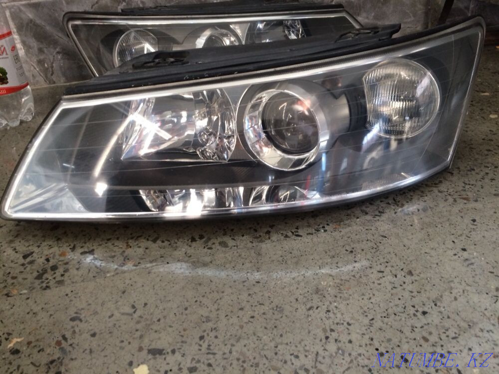 Toning. Booking Shymkent - photo 6