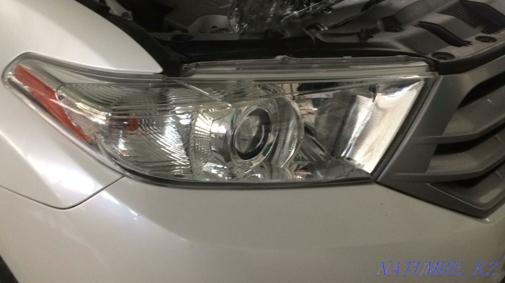 Toning. Booking Shymkent - photo 3