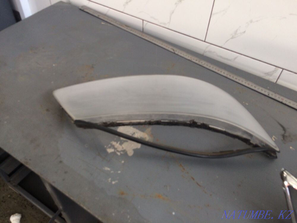 Toning. Booking Shymkent - photo 8