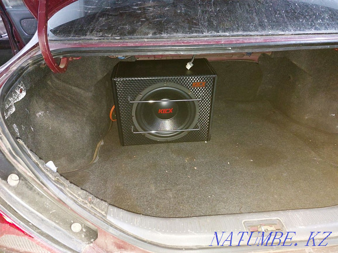 Toning soundproofing installation of radio speakers. Seven days a week Kostanay - photo 6