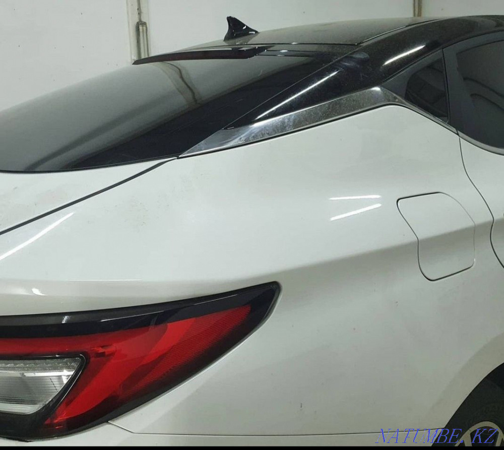 Toning soundproofing installation of radio speakers. Seven days a week Kostanay - photo 1