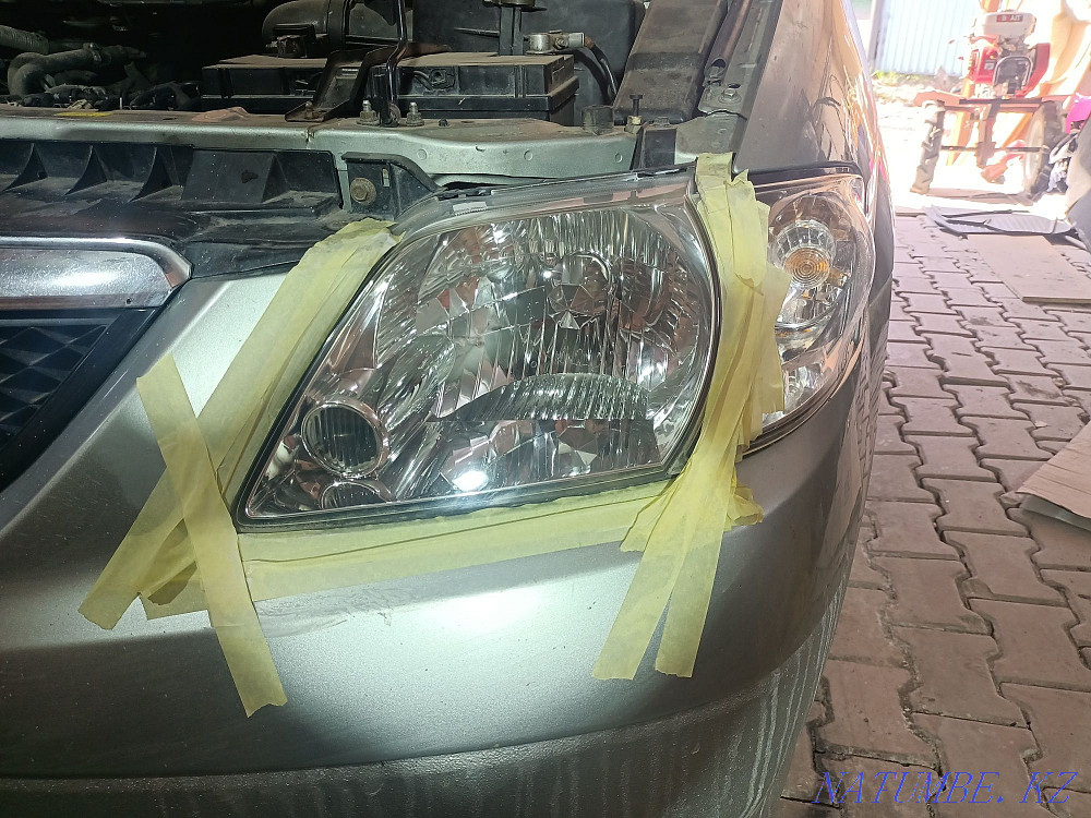 Кәсіби жылтырату АКЦИЯСЫ 10 000  Щучинск - изображение 7