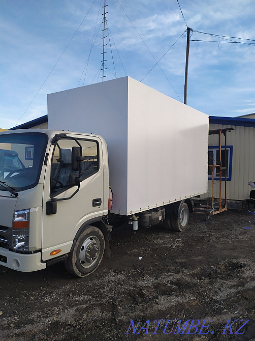 Төбелерді тігу және жөндеу  Алматы - изображение 6