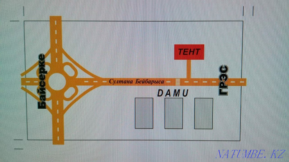 Төбелерді тігу және жөндеу  Алматы - изображение 3