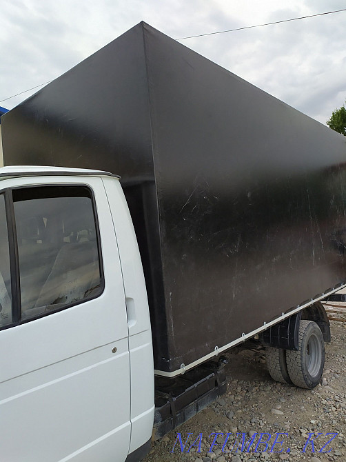 Төбелерді тігу және жөндеу  Алматы - изображение 1