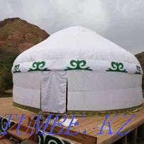 Төбелерді тігу және жөндеу  Алматы - изображение 4