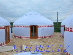 Төбелерді тігу және жөндеу  Алматы - изображение 5