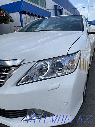 Headlight repair•Polishing of headlights•Installation and replacement of lenses•Bi-Led•Cleaning of headlights Almaty - photo 7