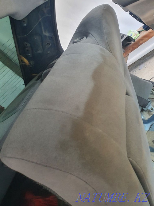 Қаптау, химиялық тазалау, дыбыс өткізбеу Бесагаш - изображение 8