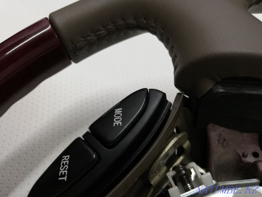 Перетяжка руля Алматы Алматы - изображение 7