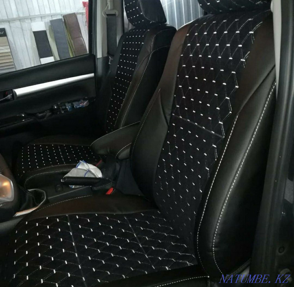 Individual tailoring of covers Мичуринское - photo 1