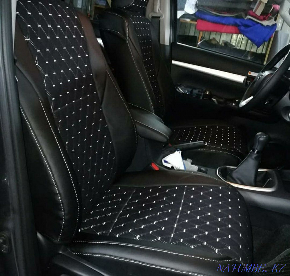 Individual tailoring of covers Мичуринское - photo 2