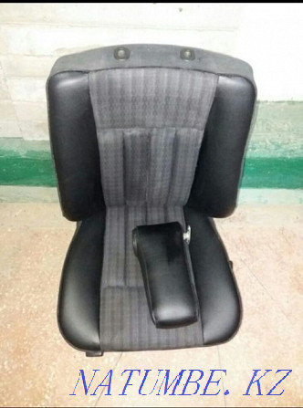 Upholstery of any parts of the car dealership Pavlodar - photo 6
