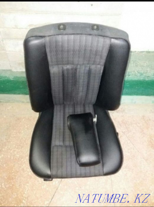 Upholstery of any parts of the car dealership Pavlodar - photo 6