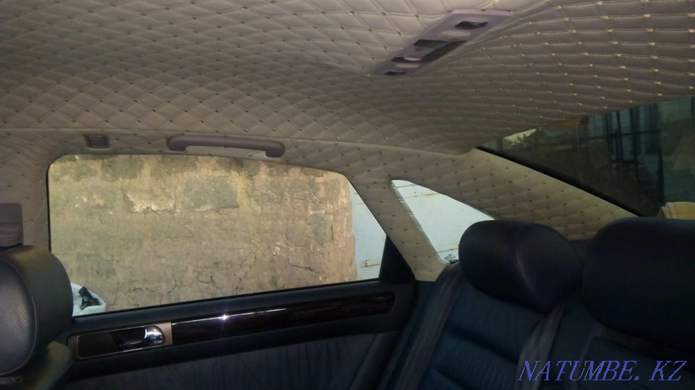 Тепло шумоизоляция. Перетяг салона Степногорск - изображение 5