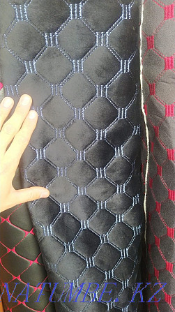 Требуется в Авто-Ателье швейщик на пошив чехлов и перетяжку салона авт Астана - изображение 2