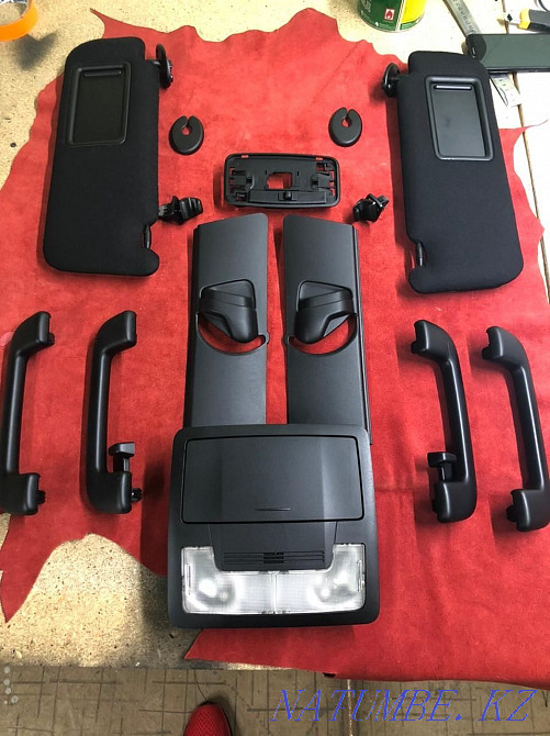 Автоателье Рестоврация Талгар - изображение 1