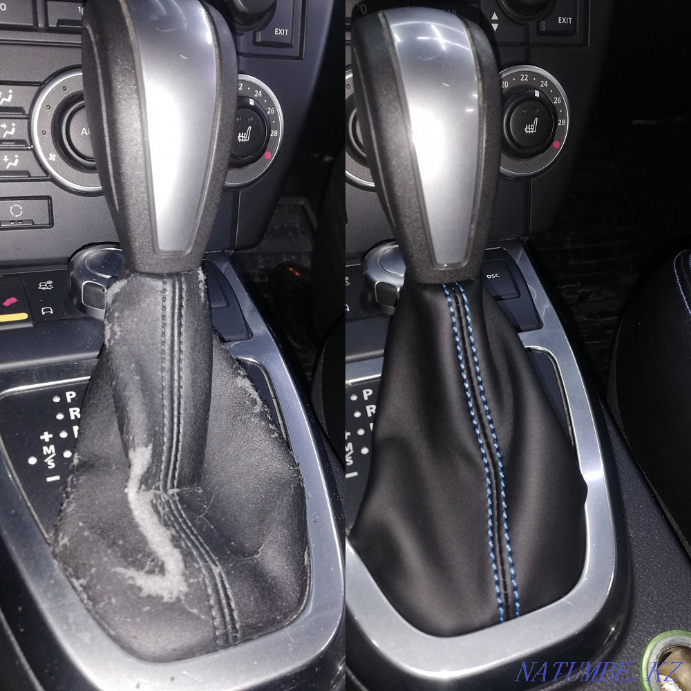 Автоателье Рестоврация Талгар - изображение 4