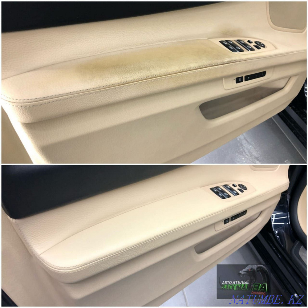 Автоателье Рестоврация Талгар - изображение 8