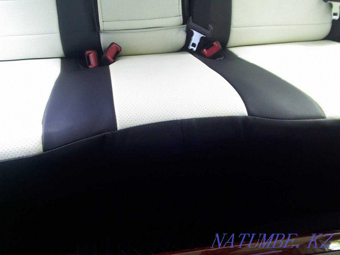 Professional installation of car covers Almaty - photo 5