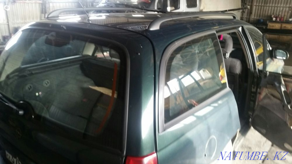 Car tinting. Ust-Kamenogorsk - photo 7