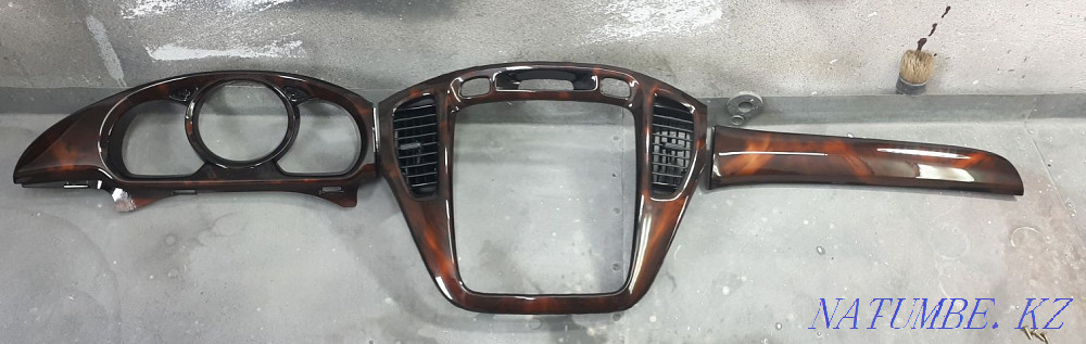 Аквапринтті аэрографты детальдарды баптау  Көкшетау - изображение 4