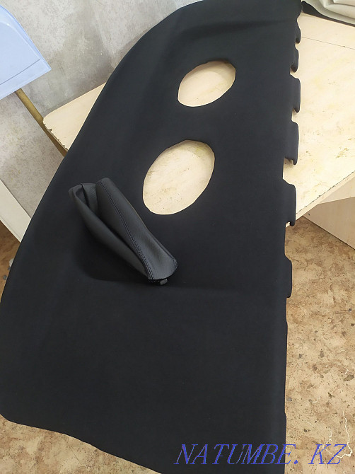 Перетяжка потолка Караганда - изображение 1