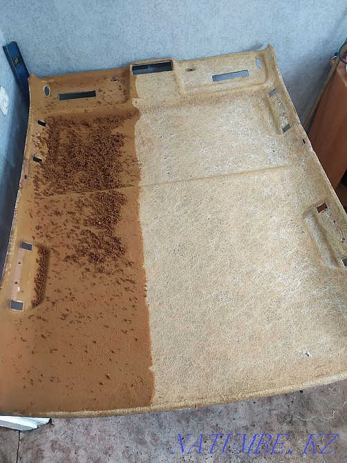 Перетяжка потолка Караганда - изображение 7