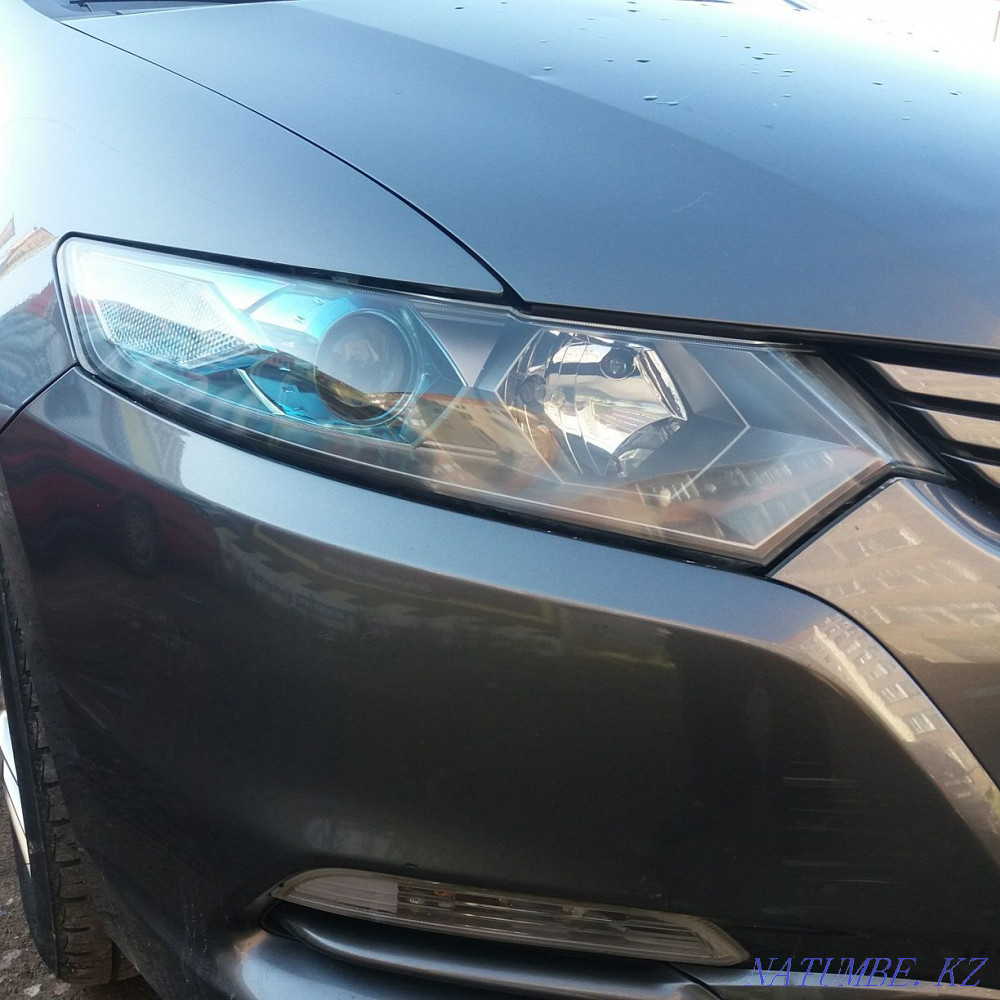 polishing headlights Petropavlovsk - photo 2