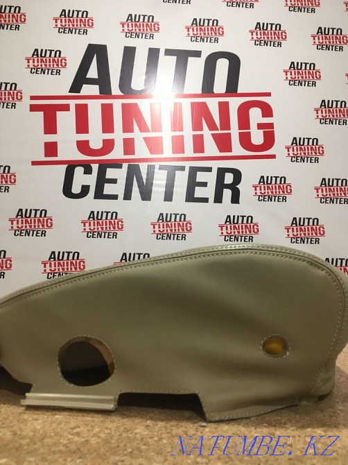 Пошив чехлов перетяжка салонов Петропавловск - изображение 3