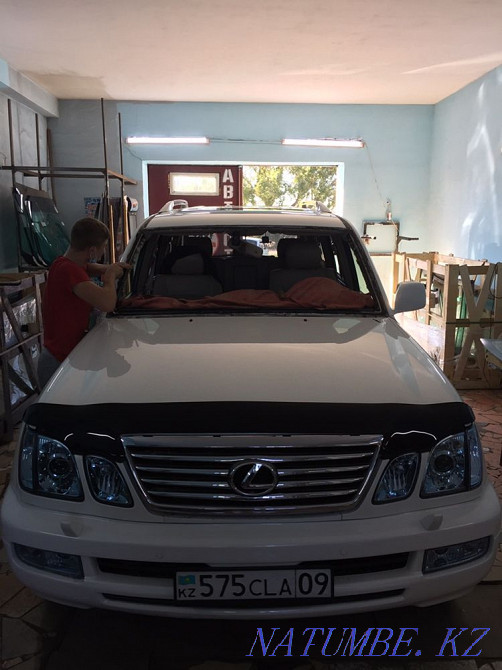 Автостекла! Ремонт сколов и трещин! Караганда - изображение 8