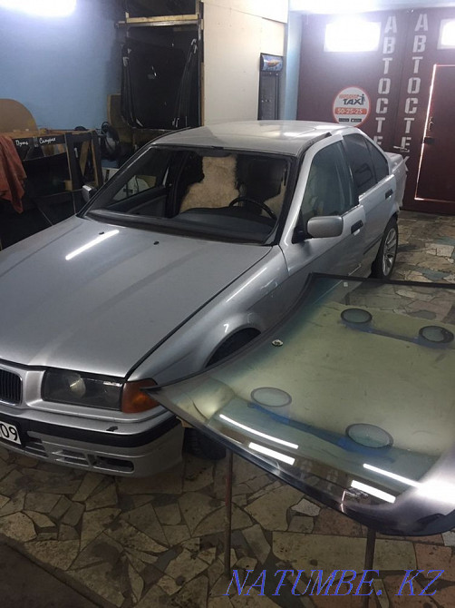 Автостекла! Ремонт сколов и трещин! Караганда - изображение 6