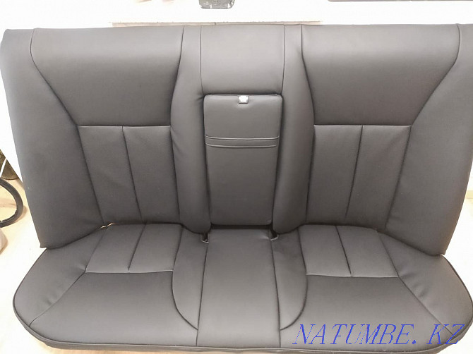Автоателье перетяжка реставрация авто Алматы - изображение 5